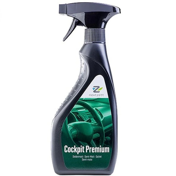 Solutie Curatare Bord Nextzett Cockpit Premium 500ML 92470515